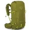 Image de Sac de randonnée OSPREY Talon Velocity 20 (Matcha Green/Lemong) Homme