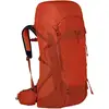 Image de Osprey - Sac à dos technique de trekking polyvalent - Talon Pro 40 Mars Orange pour Homme - Taille S/M