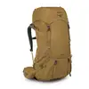 Image de Sac à dos de randonnée OSPREY Rook 65 (Histosol Brown/Rhino Grey)
