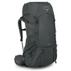 Image de Sac à dos de randonnée OSPREY Rook 65 (Dark Charcoal/Silve) Homme