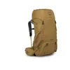 Image de Sac à dos de randonnée OSPREY Rook 50 (Histosol Brown/Rhino Grey) Homme