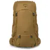 Image de Osprey Sac Ã  dos brun clair pour femme et homme Rook 50 Histosol Brown / Rhino Grey 262449