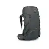 Image de Sac à dos de randonnée OSPREY Rook 50 (Dark Charcoal/Silver Lining) Homme