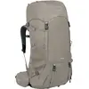 Image de Osprey - Sac à dos de trekking - Renn 65 Pediment Grey/Linen pour Femme - Gris