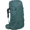 Image de Osprey - Sac à dos de trekking - Renn 65 Cascade Blue/Melon pour Femme - Bleu