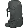Image de Osprey - Sac à dos de trekking - Renn 65 Dark Charcoal/Gray pour Femme - Gris