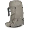 Image de Sac à dos de randonnée OSPREY Renn 50 (Pediment Grey/Linen Tan) Femme