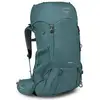 Image de Sac de randonnée OSPREY Renn 50 (Cascade Blue/Melon)
