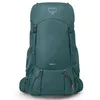 Image de Osprey Sac Ã  dos cascade blue / melon orange pÃ©trole en cuir pour femme Renn 50 260849