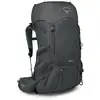 Image de Sac à dos de randonnée OSPREY Renn 50 (Dark Charcoal/Gray Wolf)