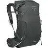 Image de Osprey - Sac à dos de randonnée - Downburst 36 Dark Charcoal Grey pour Homme en Nylon - Gris