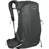 Image de Osprey - Sac à dos de randonnée - Downburst 26 Dark Charcoal Grey pour Homme en Nylon - Gris