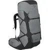 Image de Osprey - Sac à dos de trekking - Aether Pro 75 Silver Lining pour Homme - Taille S/M - Gris
