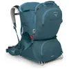 Image de Porte bébé OSPREY Poco LT (Deep Peyto)