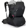 Image de Porte bébé OSPREY Poco SLT (Black)