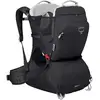 Image de Osprey - Porte bébé - Poco SLT Black - Noir
