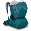 Image de Porte bébé OSPREY Poco SLT (Deep Peyto)