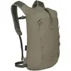 Image de Osprey - Sac à dos randonnée - Daylite Cinch Pack Concrete Tan - Kaki