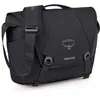 Image de Osprey - Daylite Messenger 12 - Sac Ã  bandouliÃ¨re taille 12 l, gris/noir