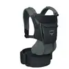 Image de Porte bébé OSPREY Poco Soft Carrier LT (Black)