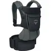 Image de Osprey - Porte bébé - Poco Soft Carrier LT Black - Noir