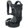 Image de Porte bébé OSPREY Poco Soft Carrier (Black)