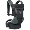 Image de Porte-manteau bebe - patere bebe Osprey - 10006177 - Poco Soft Child Carrier Black OS