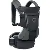 Image de Osprey - Porte bébé - Poco Soft Carrier Black - Noir