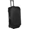 Image de Osprey - Valise robuste - Transporter Wheeled Duffel 90 Raven Black/Black en Nylon - Noir