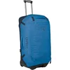 Image de Osprey - Valise robuste - Transporter Wheeled Duffel 90 Blue Flame/Scoria Blue en Nylon - Bleu