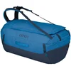 Image de Osprey - Valise robuste - Transporter Wheeled Duffel 120 Blue Flame/Scoria Blue en Nylon - Bleu