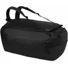 Image de Osprey - Duffel robuste - Transporter 65 Raven Black/Black en Nylon - Noir