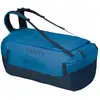 Image de Osprey - Duffel 95L - Transporter 95 Blue Flame/Scoria B en Nylon - Bleu