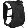Image de Osprey - Sac à dos de vélo léger - Escapist Velocity 3 Black - Taille S/M - Noir