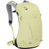 Image de Osprey - Sac à dos de randonnée - Hikelite 18 Stardust Yellow/Gray Wolf - Jaune
