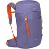 Image de Osprey - Sac à dos de randonnée - Jet 18 Euphoria Purple/Mars Orange - Violet