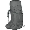 Image de Osprey - Sac à dos de trekking - Ariel 55 Medium Gray pour Femme - Taille M/L - Gris
