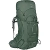 Image de Osprey - Sac à dos de trekking - Ariel 55 Koseret Green pour Femme - Taille M/L - Vert