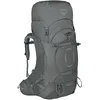 Image de Osprey - Sac à dos de trekking - Ariel 65 Medium Gray pour Femme - Taille M/L - Gris