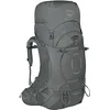 Image de Osprey - Sac à dos de trekking - Ariel 65 Medium Gray pour Femme - Taille XS/S - Gris