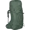 Image de Osprey - Sac à dos de trekking - Ariel 65 Koseret Green pour Femme - Taille XS/S - Vert