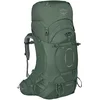 Image de Osprey - Sac à dos de trekking - Ariel 65 Koseret Green pour Femme - Taille M/L - Vert