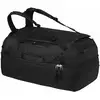 Image de Osprey - Duffel robuste - Transporter Squffel 70 Raven Black/Black en Nylon - Noir