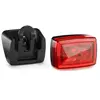 Image de Éclairage casque Bern Quickmount Asteroid 26x39x20 mm