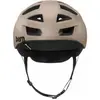 Image de Casque vélo avec visière pivotante Bern Allston Beige S BM06Z18MSD1