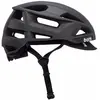 Image de Casque vélo avec visière pavé Bern FL-1 S