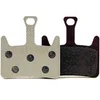 Image de Plaquette de frein vélo Hayes T106 Noir TU 98-26517-K003