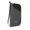 Image de Porte documents Osprey Document Zip Wallet (Black)