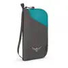 Image de Porte documents Osprey Document Zip Wallet (Tropic Teal)