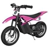 Image de Moto Ãlectrique Razor Mx125 Dirt Rocket - Rose